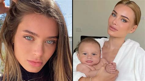 lana rhoades child|Lana Rhoades eviscerates the father of her child in social media .